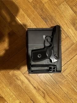 MAKAROV MP-654K