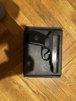 MAKAROV MP-654K