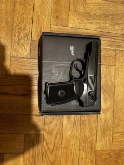 MAKAROV MP-654K
