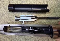 Benelli Raffaello SL 12/76кал. L-710мм