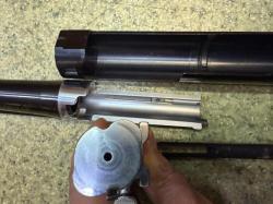 Benelli Raffaello SL 12/76кал. L-710мм