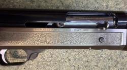 Benelli Raffaello SL 12/76кал. L-710мм