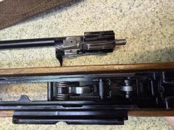 Вепрь-Хантер ВПО-101М .308 win