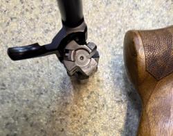 Вепрь-Хантер ВПО-101М .308 win