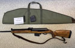 Вепрь-Хантер ВПО-101М .308 win