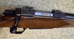 Browning Medallion .243 WIN