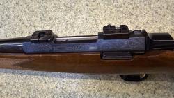 Browning Medallion .243 WIN