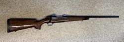 Browning Medallion .243 WIN