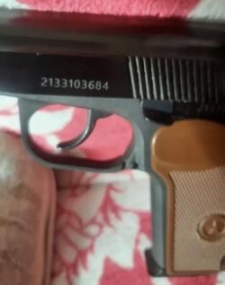 MAKAROV MP-80-13T