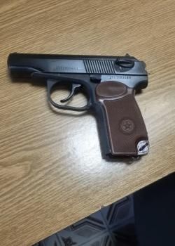 MAKAROV MP-80-13T