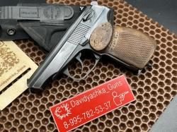 Макаров MP654-K 1999г 
