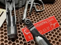 Макаров MP654-K 1999г