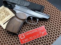 Макаров MP654-K 1999г
