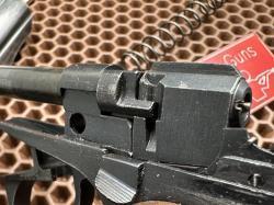 Макаров MP654-K 1999г