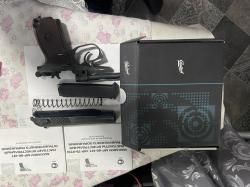 MAKAROV MP80-13T 45 Rubber