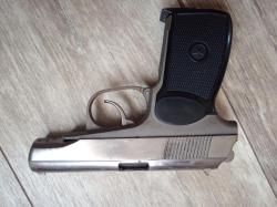 Makarov MR-654K
