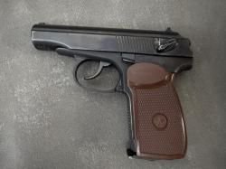 Макаров МР-654К