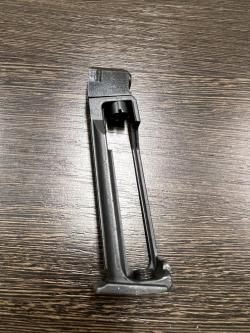 Макаров МР-654К