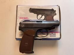 Макаров МР 654К