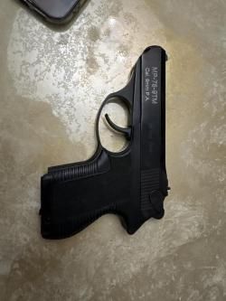 Макаров МР-78-9ТМ