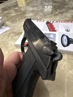 Макаров МР-78-9ТМ