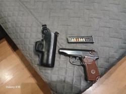 Макаров МР-79