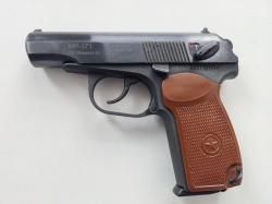 Макаров МР-371