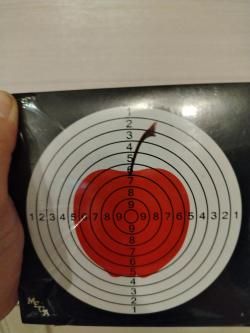 Макаров пневматика, оригинальная версия, плюс кобура и мешени