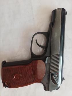 Макаров СО МОД.71