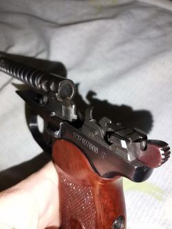 Макаров СО ПМ СХ СХП 10ТК