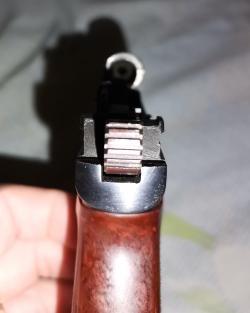 Макаров СО ПМ СХ СХП 10ТК