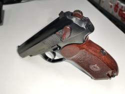 Макаров СО ПМ СХ СХП 10ТК