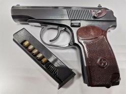 Макаров СО ПМ СХ СХП 10ТК