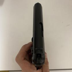 Пневматический ПМ 654 32 серия