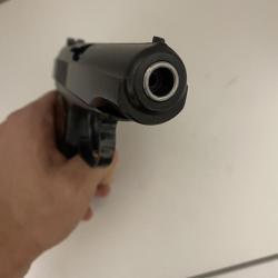 Пневматический ПМ 654 32 серия