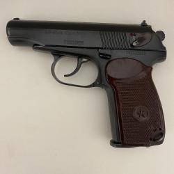 Пневматический ПМ 654 32 серия