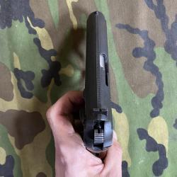 Пневматический ПМ 654 32 серия 