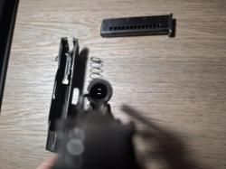 Макаров СО охолощенный