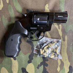 Револьвер Бульдог Курс 