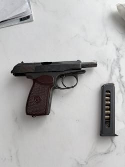 Макаров СО