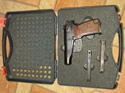 МАКАРОВ ТОЗ 10*24