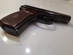 МАКАРОВ ТОЗ 10*24 