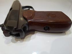 МАКАРОВ ТОЗ 10*24 