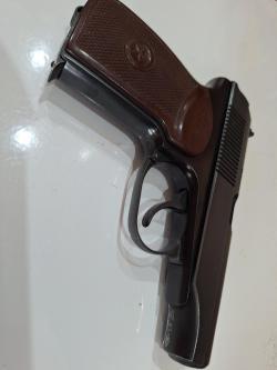 МАКАРОВ ТОЗ 10*24