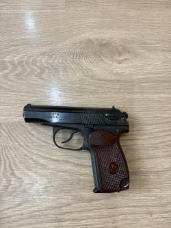 Макаров Травматический