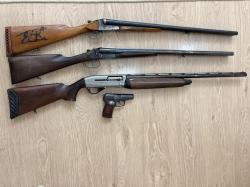 Макаров Травматический