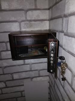 Макарова рубер 45