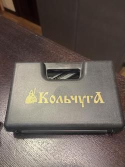 Макарыч cal.9mm P.A