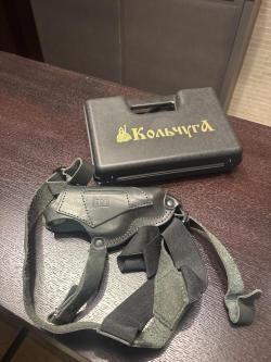 Макарыч cal.9mm P.A