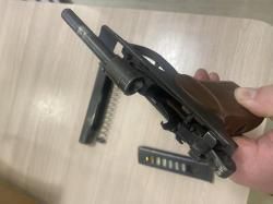 Макарыч ИЖ-79-9Т